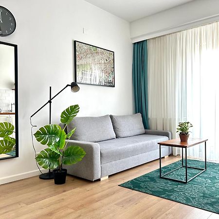 Bohemian Central Flat Bucureşti Exterior foto